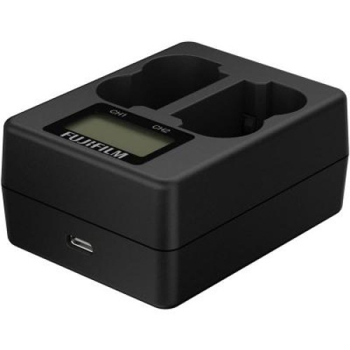 Зарядное устройство для фото Fujifilm BC-W235 for batteries NP-W235 (16651459)