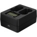 Зарядное устройство для фото Fujifilm BC-W235 for batteries NP-W235 (16651459)