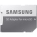 Карта памяти Samsung 64GB microSDXC class 10 UHS-I U1 Evo Plus V2 (MB-MC64HA/RU) Карта памяти Samsung 64GB microSDXC class 10 UHS-I U1 Evo Plus V2 (MB-MC64HA/RU)