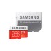 Карта памяти Samsung 256GB microSDXC class 10 UHS-I U3 Evo Plus V2 (MB-MC256HA/RU) Карта памяти Samsung 256GB microSDXC class 10 UHS-I U3 Evo Plus V2 (MB-MC256HA/RU)