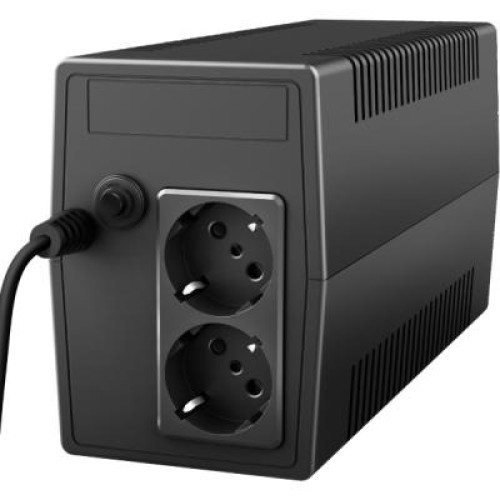 Источник бесперебойного питания Trust Paxxon 800VA (23503_TRUST)