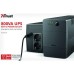 Источник бесперебойного питания Trust Paxxon 800VA (23503_TRUST)