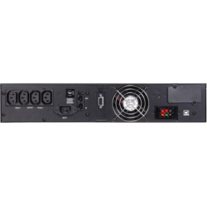 Пристрій безперебійного живлення MRT1500 RM LCD Powercom