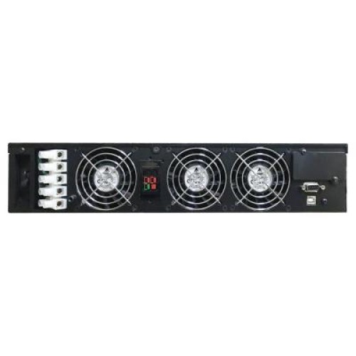 Источник бесперебойного питания MRT-6000 RM LCD Powercom