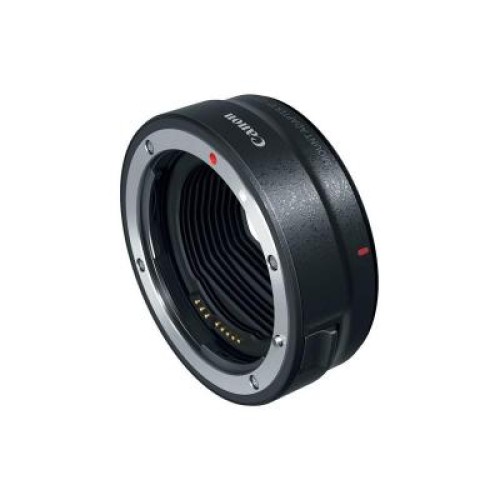 Аксессуар для фото- видеокамер Canon EF - EOS R adapter (2971C005)