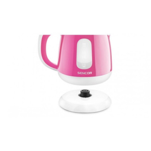 Электрочайник Sencor SWK 1018 RS (SWK1018RS) Электрочайник Sencor SWK 1018 RS (SWK1018RS)