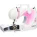 Швейная машина Janome ISEW-A15