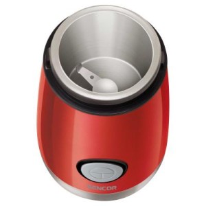 Кофемолка Sencor SCG 2050 RD (SCG2050RD)