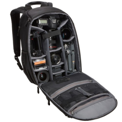 Фото-сумка Case Logic Bryker Camera/Drone Backpack Large BRBP-106 (3203655)