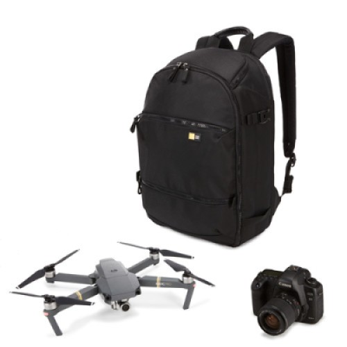 Фото-сумка Case Logic Bryker Camera/Drone Backpack Large BRBP-106 (3203655)