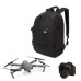 Фото-сумка Case Logic Bryker Camera/Drone Backpack Large BRBP-106 (3203655)