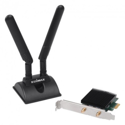 Сетевая карта Wi-Fi Edimax EW-7833AXP