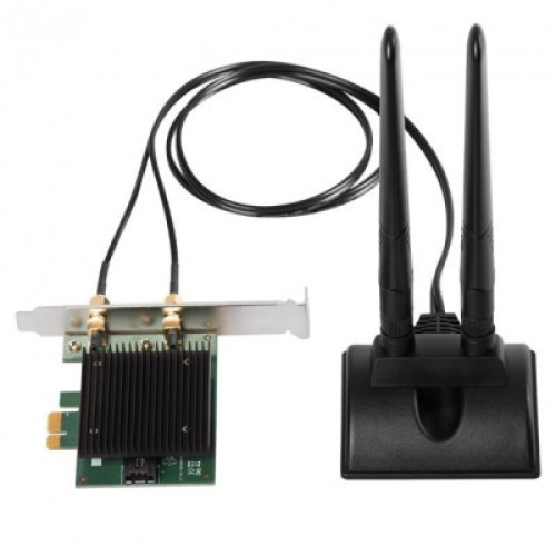 Сетевая карта Wi-Fi Edimax EW-7833AXP
