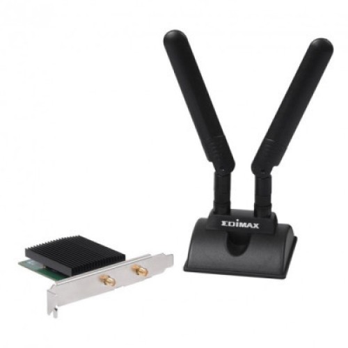 Сетевая карта Wi-Fi Edimax EW-7833AXP