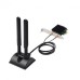 Сетевая карта Wi-Fi Edimax EW-7833AXP