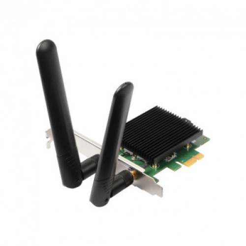 Сетевая карта Wi-Fi Edimax EW-7833AXP