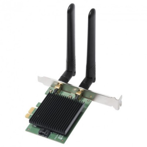 Сетевая карта Wi-Fi Edimax EW-7833AXP