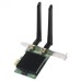 Сетевая карта Wi-Fi Edimax EW-7833AXP