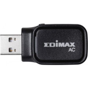 Мережева карта Wi-Fi Edimax EW-7611UCB