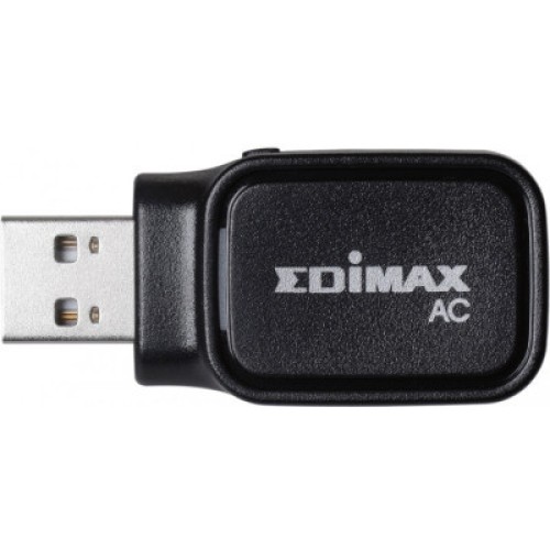 Сетевая карта Wi-Fi Edimax EW-7611UCB