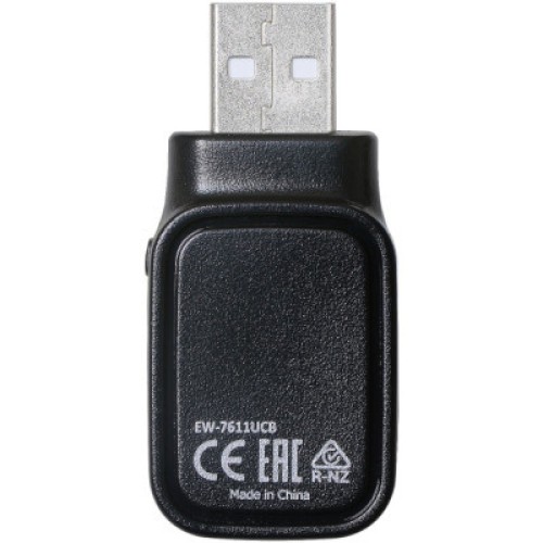 Сетевая карта Wi-Fi Edimax EW-7611UCB