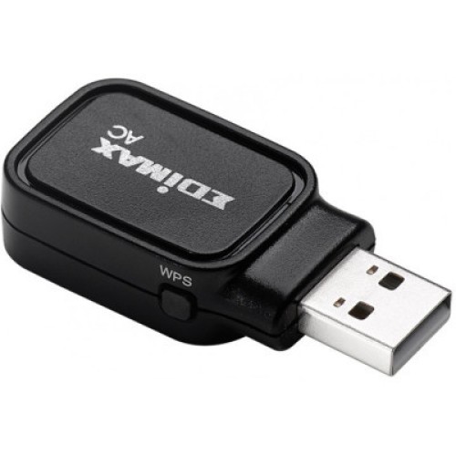 Сетевая карта Wi-Fi Edimax EW-7611UCB