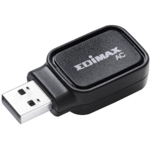 Сетевая карта Wi-Fi Edimax EW-7611UCB