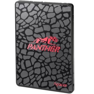 Накопитель SSD 2.5" 128GB Apacer (AP128GAS350-1)