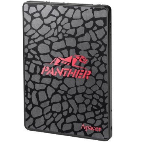 Накопитель SSD 2.5" 128GB Apacer (AP128GAS350-1)