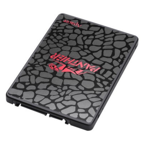 Накопитель SSD 2.5" 128GB Apacer (AP128GAS350-1)