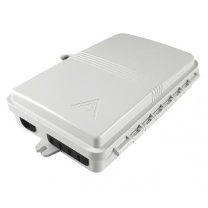 Оптический бокс Eserver Мини-бокс ES-02-04 (WT-3198B)