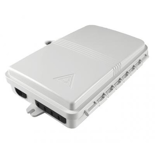 Оптический бокс Eserver Мини-бокс ES-02-04 (WT-3198B)
