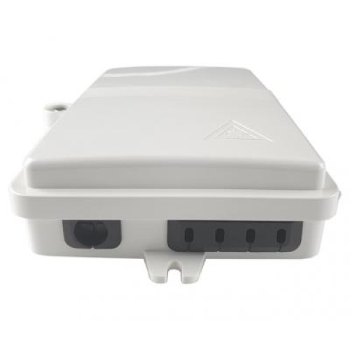 Оптический бокс Eserver Мини-бокс ES-02-04 (WT-3198B)