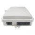 Оптический бокс Eserver Мини-бокс ES-02-04 (WT-3198B)