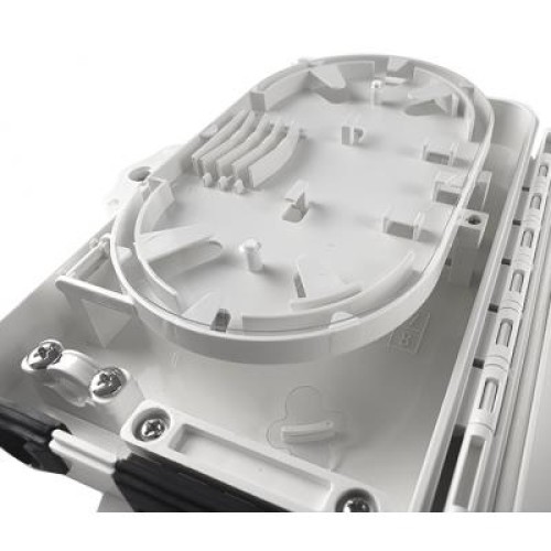 Оптический бокс Eserver Мини-бокс ES-02-04 (WT-3198B)