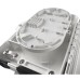 Оптический бокс Eserver Мини-бокс ES-02-04 (WT-3198B)