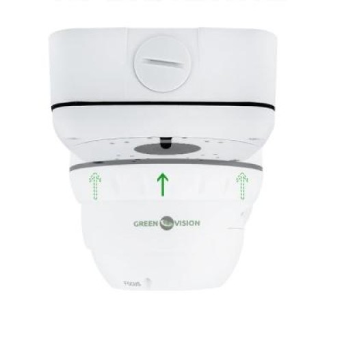 Крепление для видеокамеры Greenvision GV-OUT-006