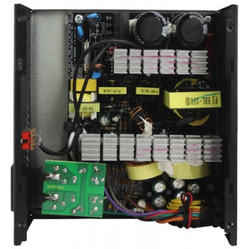 Блок питания Gamemax 450W (GE-450)