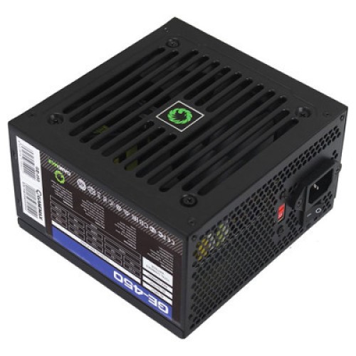 Блок питания Gamemax 450W (GE-450)
