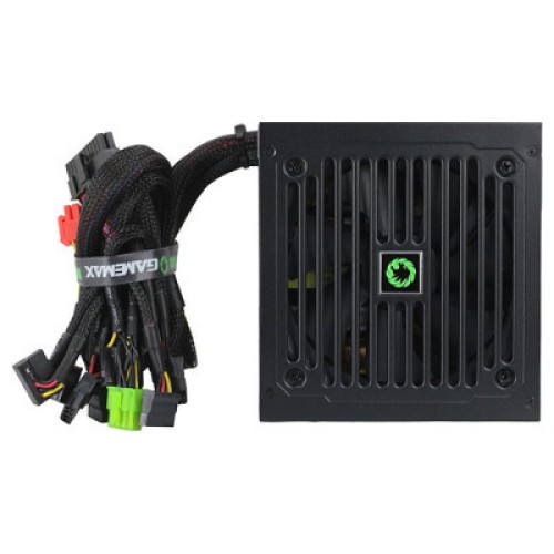 Блок питания Gamemax 500W (GE-500)