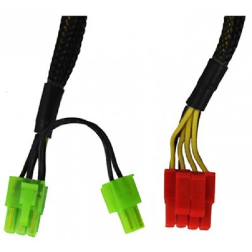 Блок питания Gamemax 500W (GE-500)