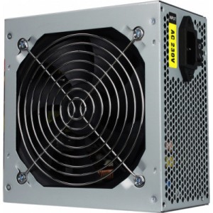Блок питания Gamemax 400W (GM-400W-80+APFC)