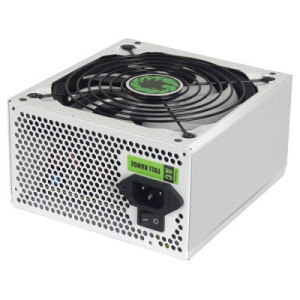 Блок питания Gamemax 650W (GP-650-White)