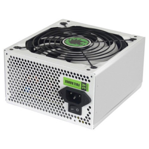Блок питания Gamemax 650W (GP-650-White)