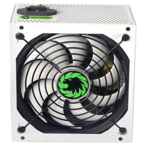Блок питания Gamemax 650W (GP-650-White)