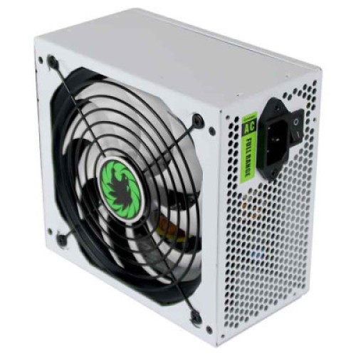 Блок питания Gamemax 650W (GP-650-White)