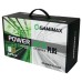 Блок питания Gamemax 650W (GP-650-White)