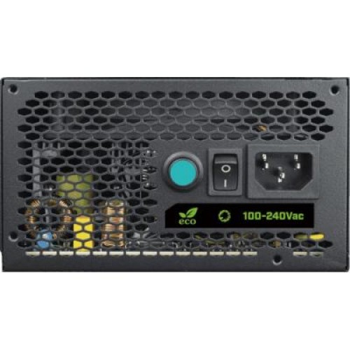 Блок питания Gamemax 500W (VP-500-RGB)