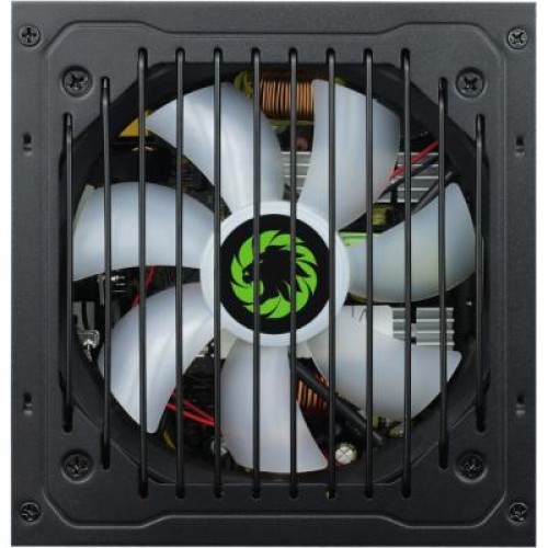 Блок питания Gamemax 500W (VP-500-M-RGB)
