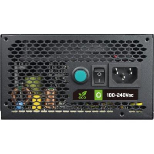 Блок питания Gamemax 500W (VP-500-M-RGB)